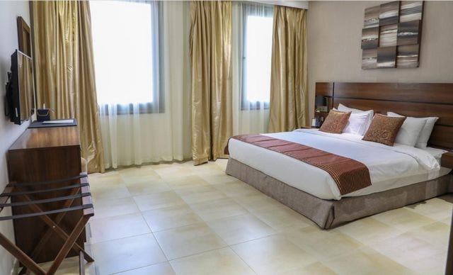 أهم الاستفسارات حول السكن في فنادق حي الروضه بجده أهم الاستفسارات حول السكن في فنادق حي الروضه بجده