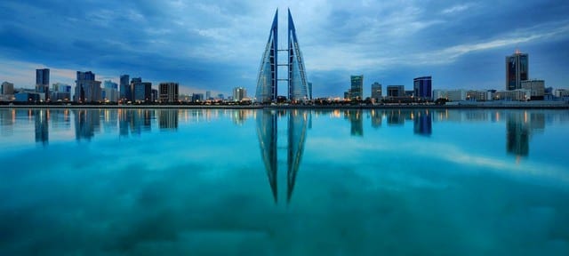 أفضل 5 شقق فندقية في السيف البحرين موصى بها 2022