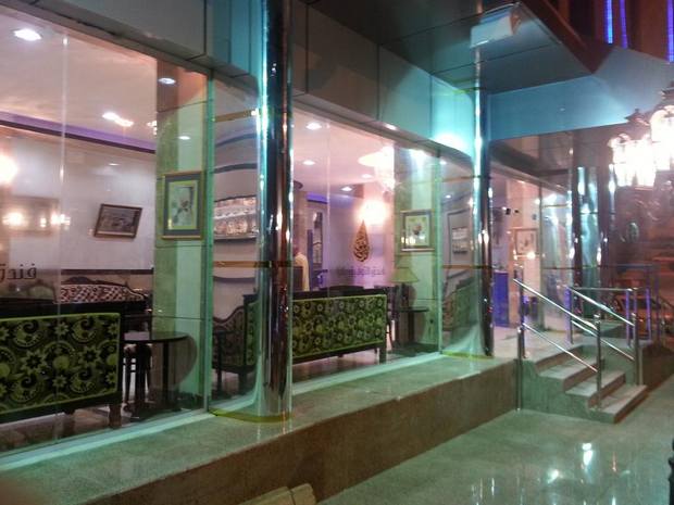 فندق التوفيق بلازا مكة فندق التوفيق بلازا مكة