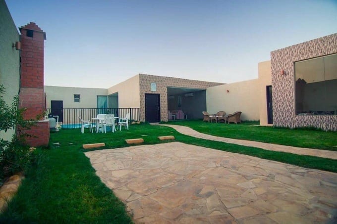 اجمل 4 من شاليهات الرياض الثمامة الموصى بها 2020 6 تمتّع بمُستوى مُتميّز من الإقامة الفندقية في شاليهات الثمامة بالرياض
