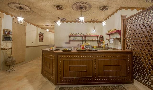 اسعار فندق الكوت التراثي الاحساء اسعار فندق الكوت التراثي الاحساء