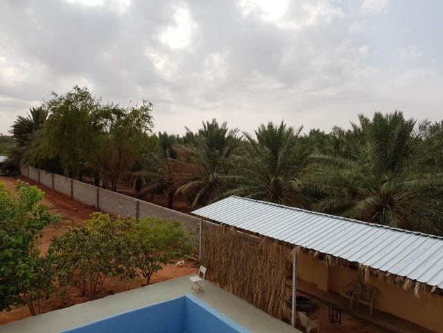 اجمل 4 من شاليهات الرس الموصى بها 2020