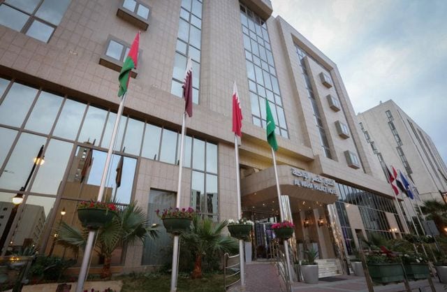 فندق الواحة الرياض بالسعودية فندق الواحة الرياض بالسعودية