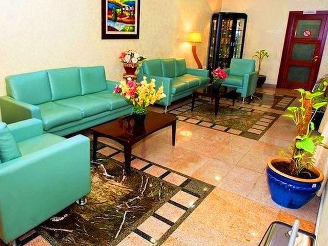 شقق فندقية في الخوير شقق فندقية في الخوير
