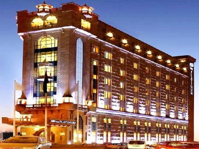 فنادق الخوير بمسقط فنادق الخوير بمسقط