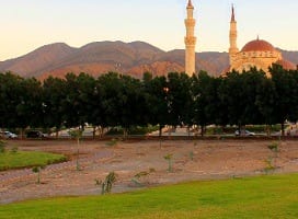اجمل 7 من فنادق مسقط الخوير موصى بها 2020