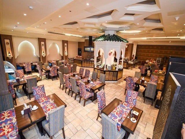 فندق الشرق الرياض فندق الشرق الرياض