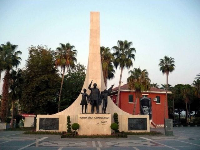 امكان في الانيا تركيا امكان في الانيا تركيا