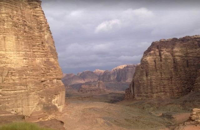 اجمل 4 انشطة في جبل اللوز تبوك