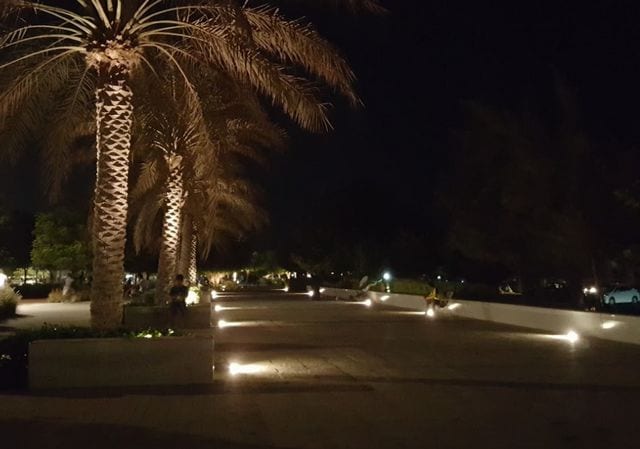 Alwaleed Aladawi @googlemap.com شاطئ السيب