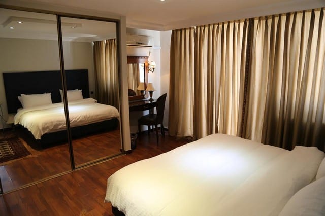 اجمل 15 من فنادق عمان الاردن الموصى بها 2020 Amman Jordan hotels1 - اجمل 15 من فنادق عمان الاردن الموصى بها 2020