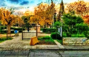 اجمل 8 منتزهات في عمان الاردن ننصحككم بزيارتها