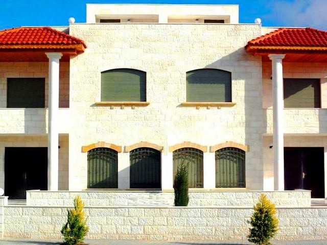 أفضل 3 فلل للايجار في عمان الاردن موصى بها 2022 فلل للايجار في عمان