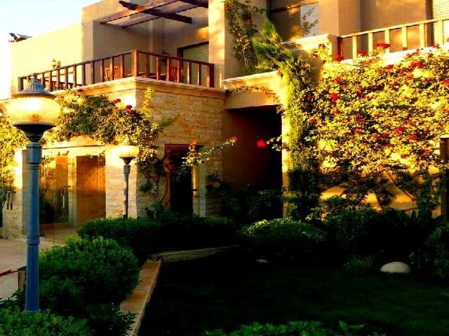 أفضل 3 فلل للايجار في عمان الاردن موصى بها 2022 فلل عمان الاردن