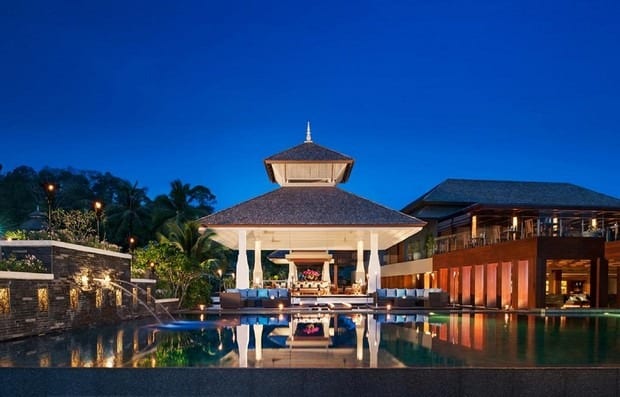 Anantara Layan Phuket Resort 1 - مراجعه عن فندق انتارا بوكيت