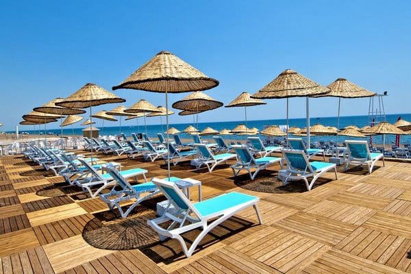 متعة الاستجمام في اجمل فنادق انطاليا 5 نجوم متعة الاستجمام في اجمل فنادق انطاليا 5 نجوم