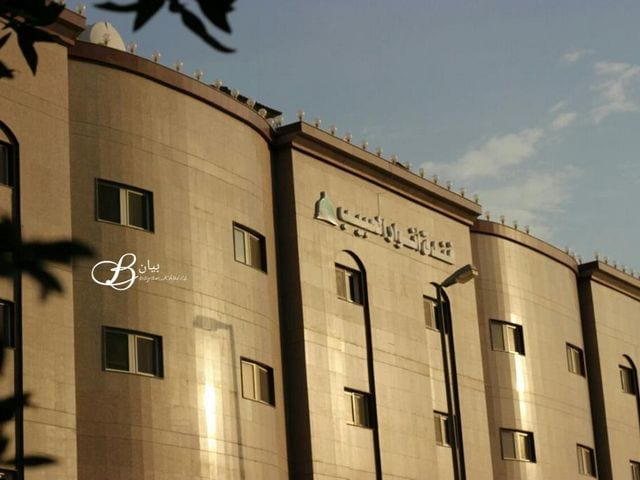 مراجعه عن فندق انوار الحبيب