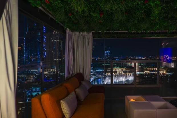 Apartements Near Dubai Mall 2 - أفضل 5 شقق فندقية قريبة من دبي مول 2022