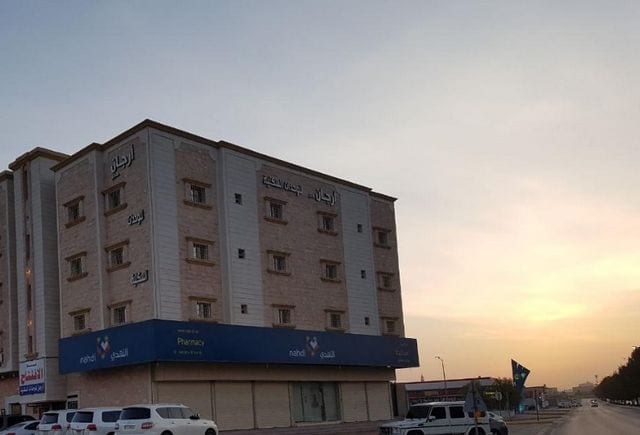 شقق للايجار الاحساء شقق للايجار الاحساء