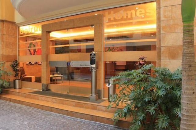 @booking شقق للايجار في لبنان