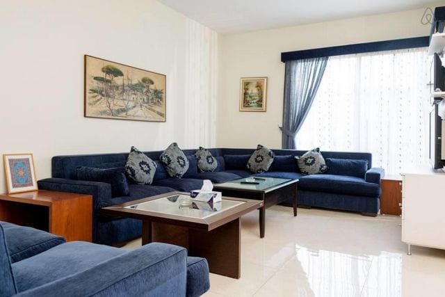 @booking اجمل شقق للايجار في لبنان
