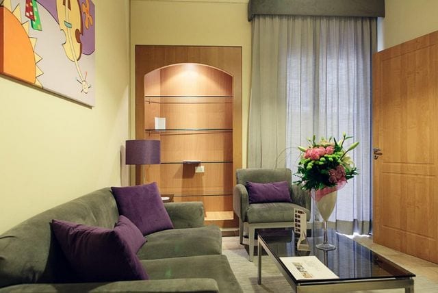 @booking شقق للايجار في لبنان