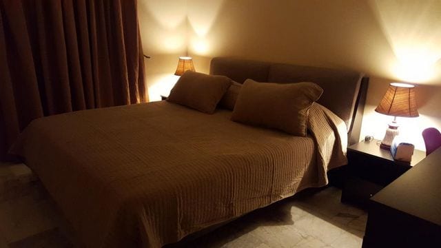 @booking شقق لبنان
