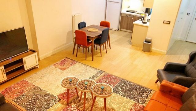 اجمل الشقق الفندقية في اسطنبول اجمل الشقق الفندقية في اسطنبول