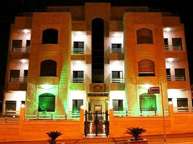 اجمل شقق للايجار العقبة الاردن