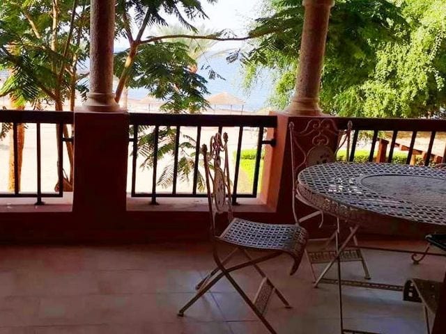 شقق للايجار العقبة قريبة من البحر