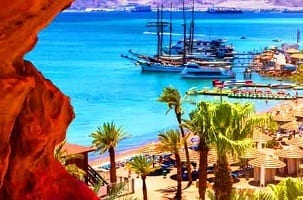 اجمل 5 شقق للايجار في العقبة موصى بها 2020