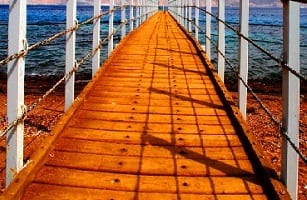 اجمل 7 من شواطئ بحر العقبة ننصحكك بزيارتها