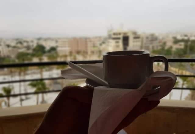 فندق مسودة العقبة فندق مسودة العقبة
