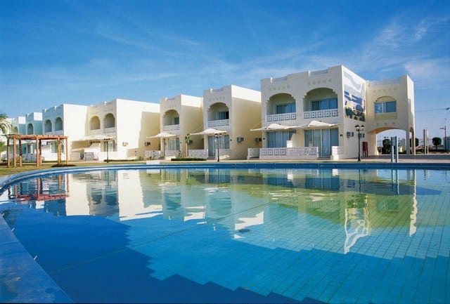 Arac Resort Yanbu 4 - مراجعه عن منتجع اراك ينبع في السعودية