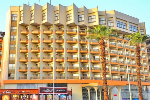 فندق اركان الهرم من اجمل فنادق القاهرة