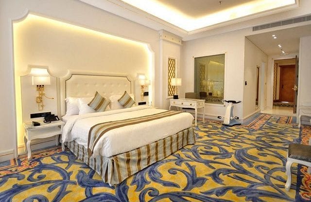 فندق اريديوم الطائف فندق اريديوم الطائف