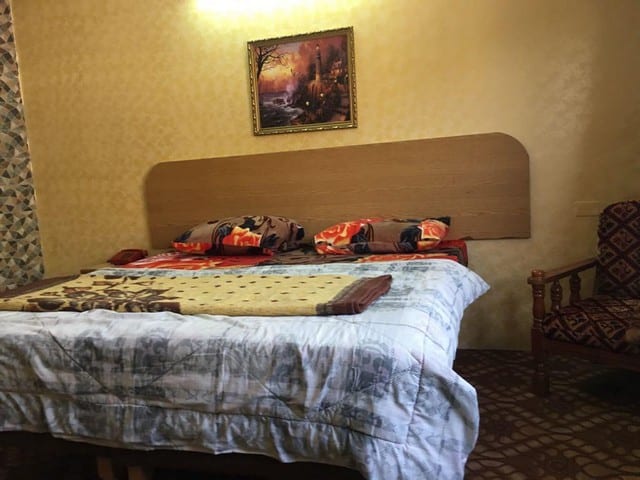 فندق اسيا عمان