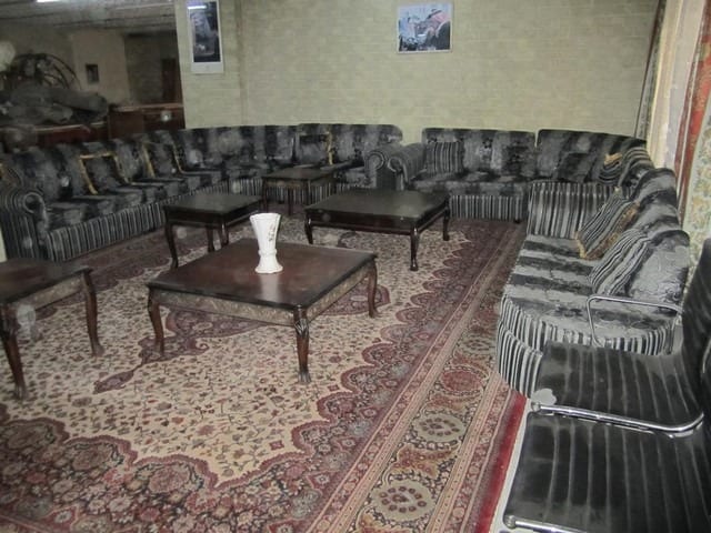 فندق اسيا في عمان