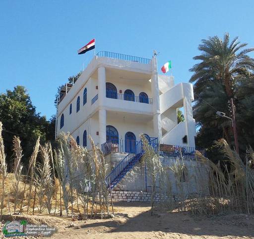 تتنوع فنادق اسوان واسعارها ويُعد النوبي لوتس أفضلها تتنوع فنادق اسوان واسعارها ويُعد النوبي لوتس أفضلها