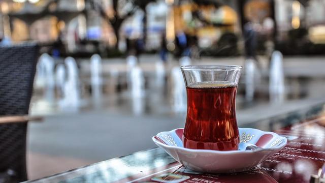 سوق ميدان طرابزون