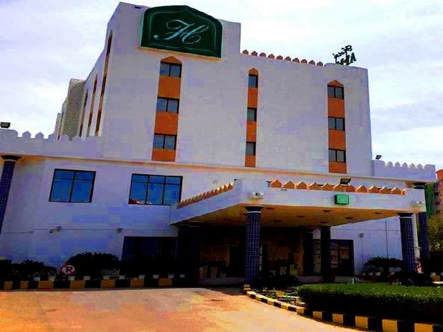 إطلالات رائعة تؤمنها اجمل فنادق العذيبة في مسقط إطلالات رائعة تؤمنها اجمل فنادق العذيبة في مسقط