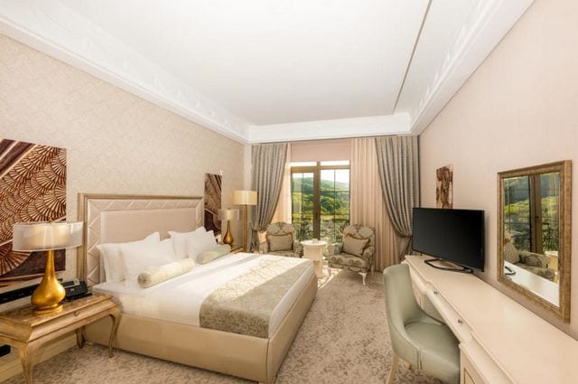 اسعار الفنادق في اذربيجان اسعار الفنادق في اذربيجان