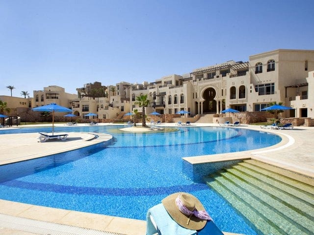 شقق فندقية في الغردقة شقق فندقية في الغردقة
