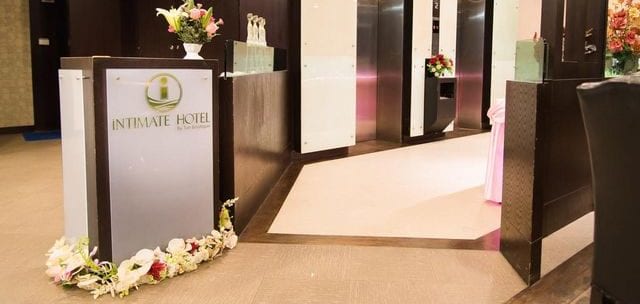 مراجعه عن فندق بوتيك بتايا