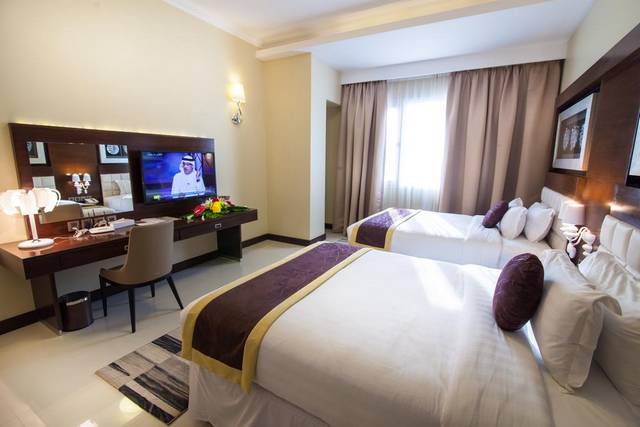 يُعد  فندق بريمير البحرين اجمل فنادق البحرين 4 نجوم