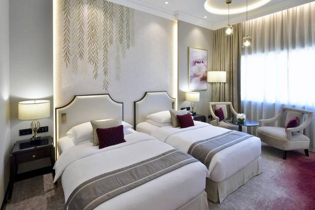 فندق دومين البحرين الرائع من نخبة فنادق البحرين خمس نجوم