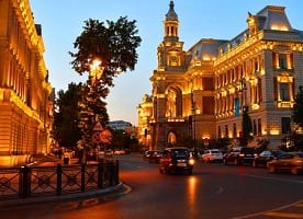 اجمل 7 شقق فندقية في باكو الموصى بها 2020
