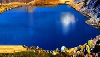 أفضل 6 أنشطة في بحيرة السمك في اوزنجول طرابزون