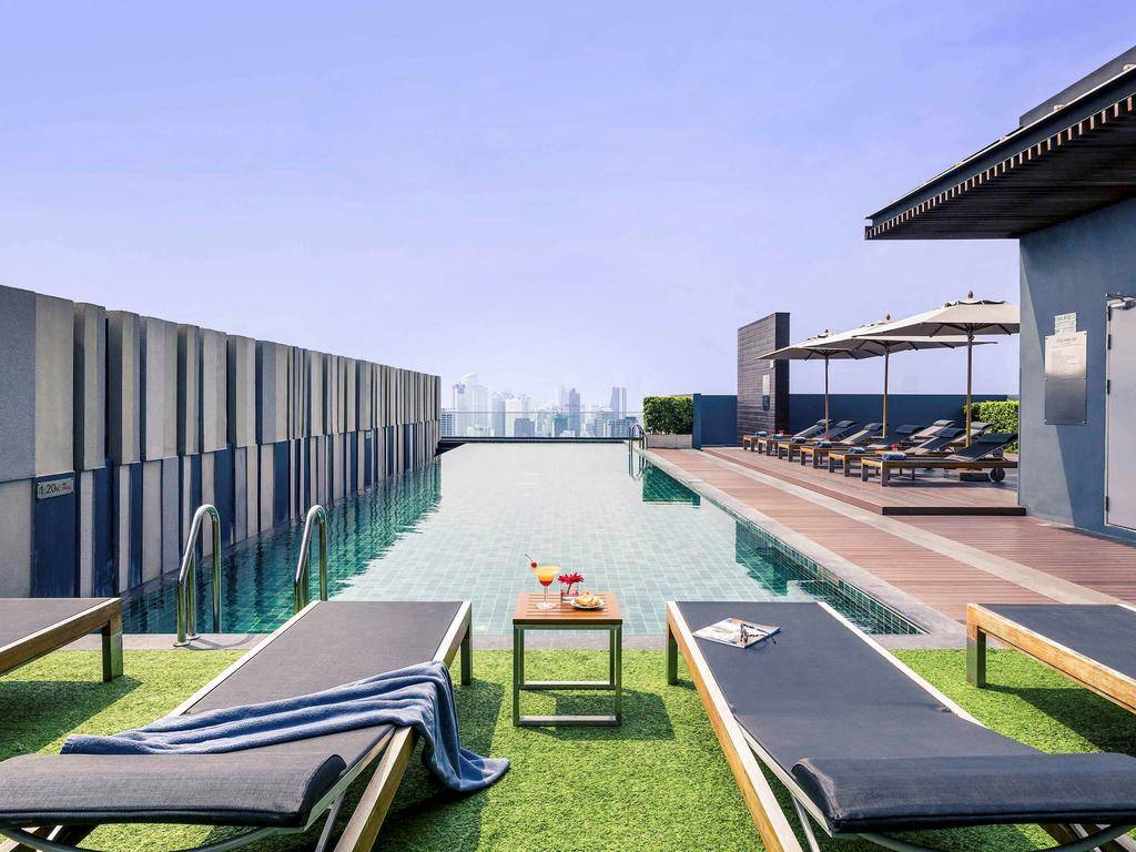 الفندق الافضل في بانكوك قريب من الاسواق موصى به 2022