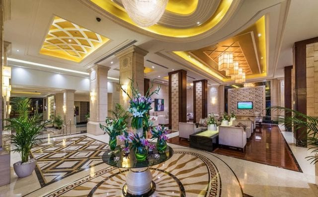فندق بودل الطائف فندق بودل الطائف